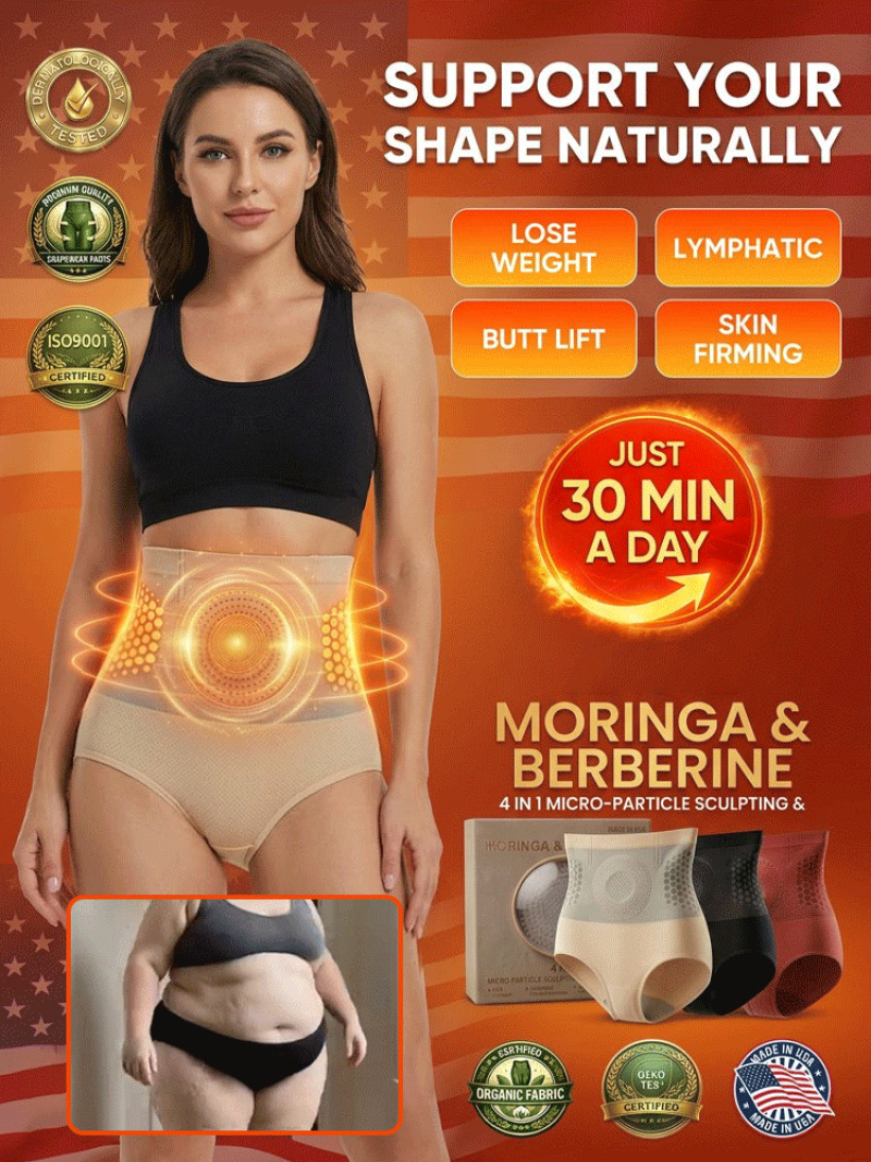 Shapewear Bodysuit Firm - Kadınlar için İnceltici Şekillendirici Külot, Vücut