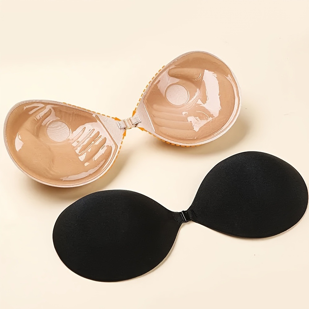 Silicone Bra Adhesive - Adam's Hand avuç içi şeklinde görünmez