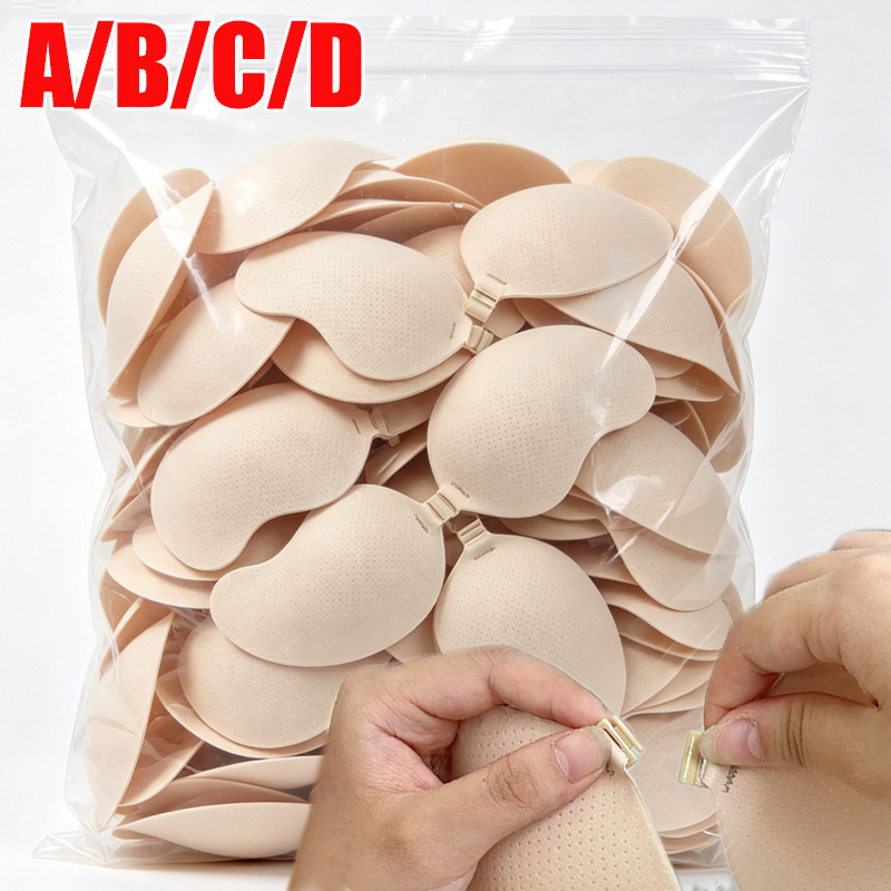 Strapless Bra Backless - Kadınlar için Sırtı Açık Görünmez Push
