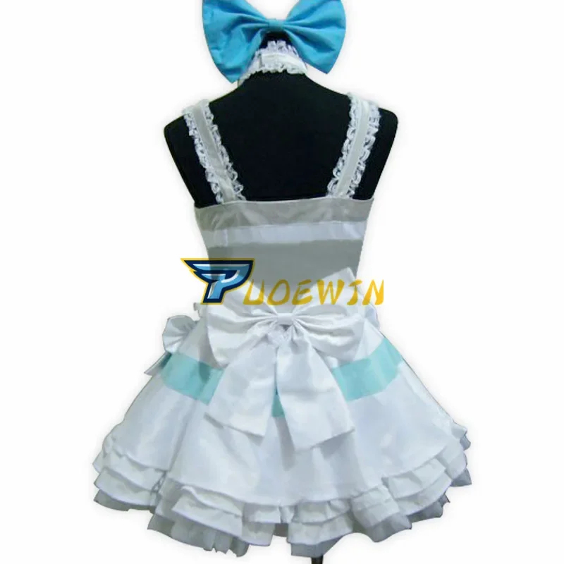 Garter Belt Set - 2026 SBluu Anime Külot/Jartiyer Kemer Kahraman