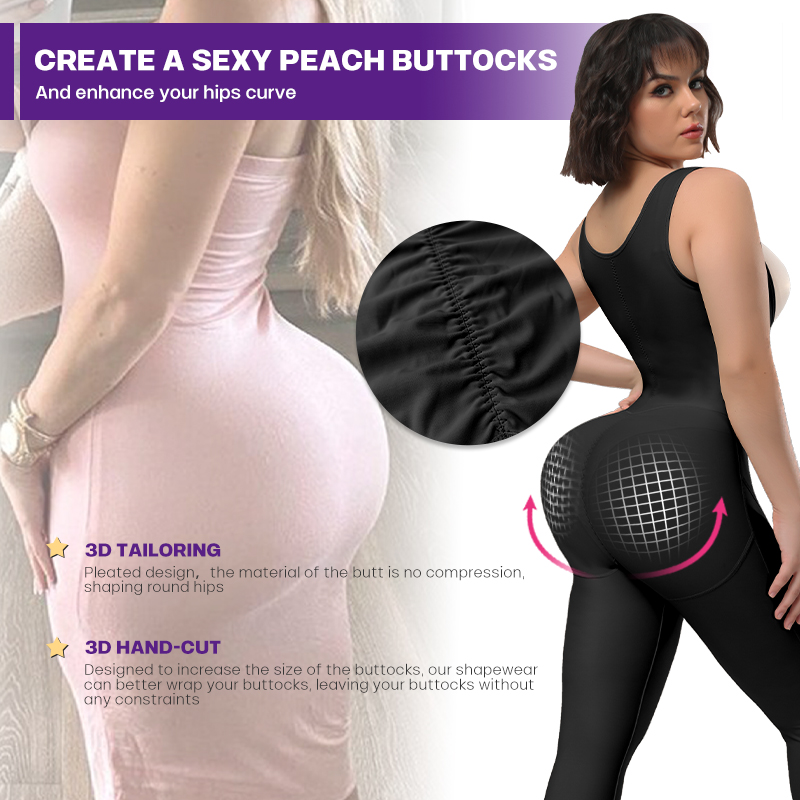 Sıkıştırma karın kontrol tam v - Shapewear Bodysuit Firm incelemesi ve fiyatı