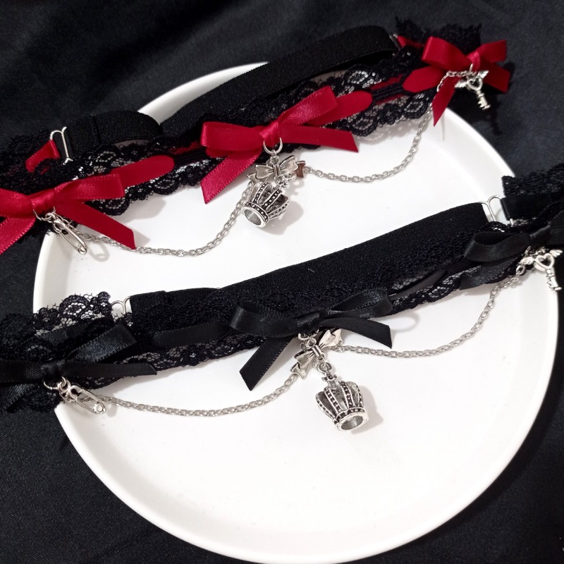 Yeni Seksi Ayarlanabilir Esnek - Garter Belt Set incelemesi ve fiyatı