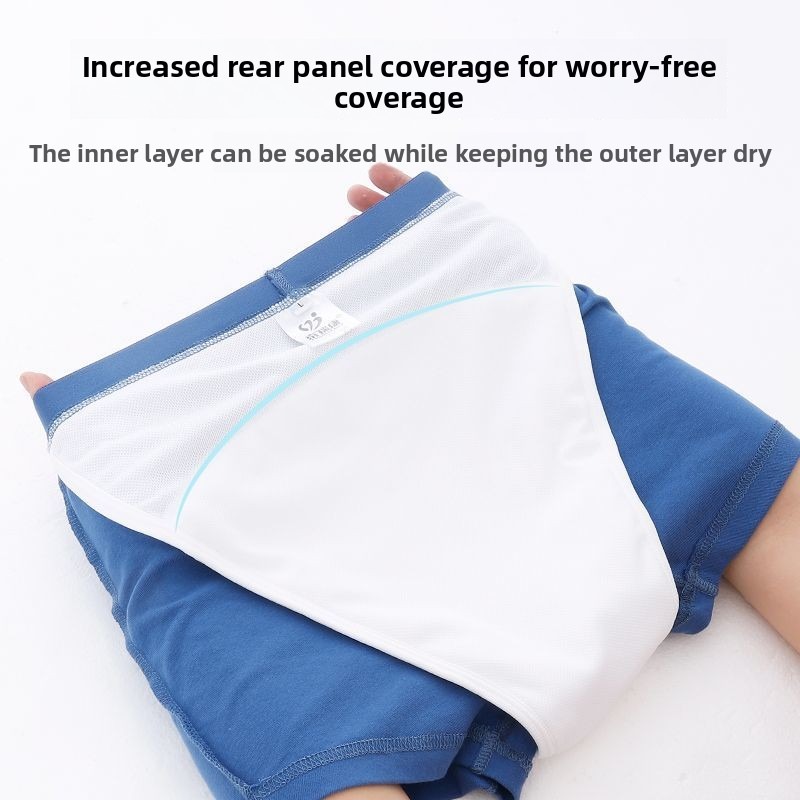 Yüksek Emici Yıkanabilir İnkon - Period Panty Absorbent incelemesi ve fiyatı