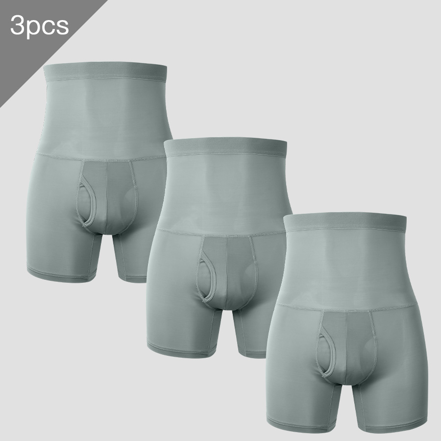 3 adet erkek spor iç çamaşırı: - Corset Waist Cinch incelemesi ve fiyatı