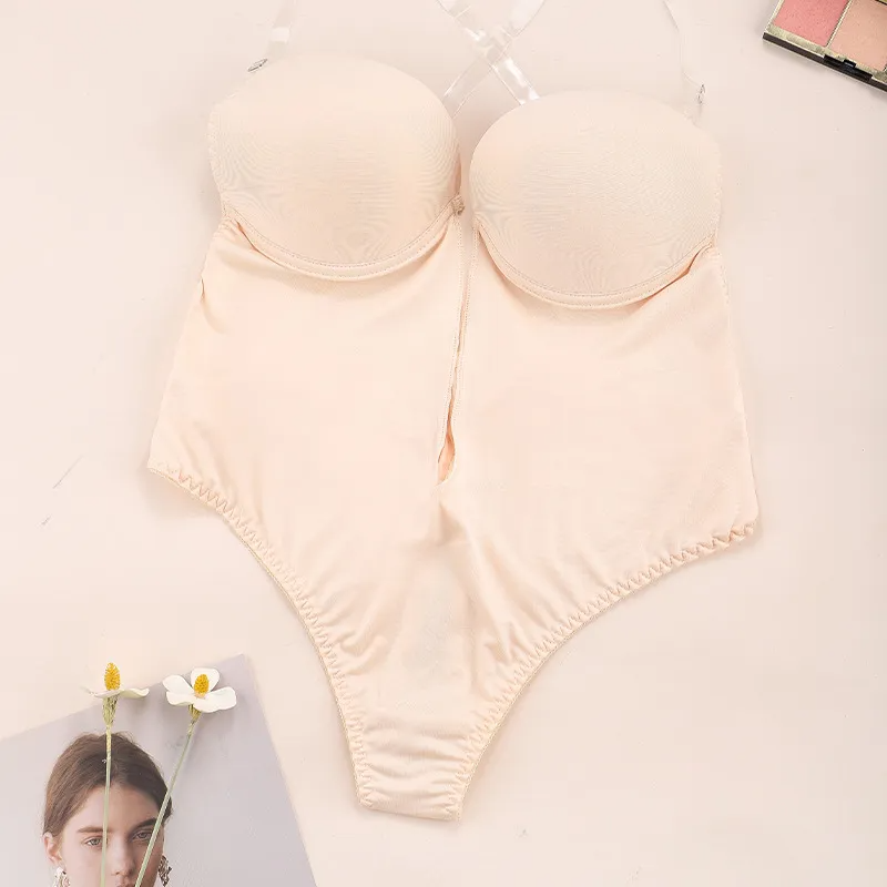 Kadın Vücut Şekillendirici Süt - Shapewear Bodysuit Firm incelemesi ve fiyatı