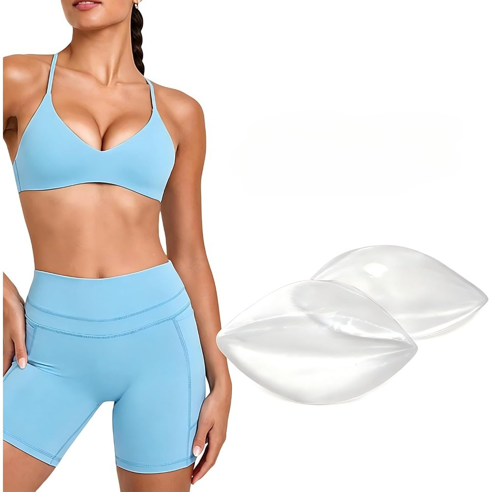 Yapışkanlı Silikon Sütyen Pedl - Silicone Bra Adhesive incelemesi ve fiyatı