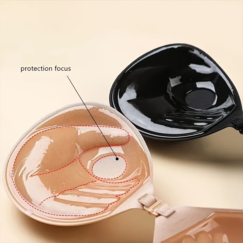 Adam's Hand avuç içi şeklinde  - Silicone Bra Adhesive incelemesi ve fiyatı