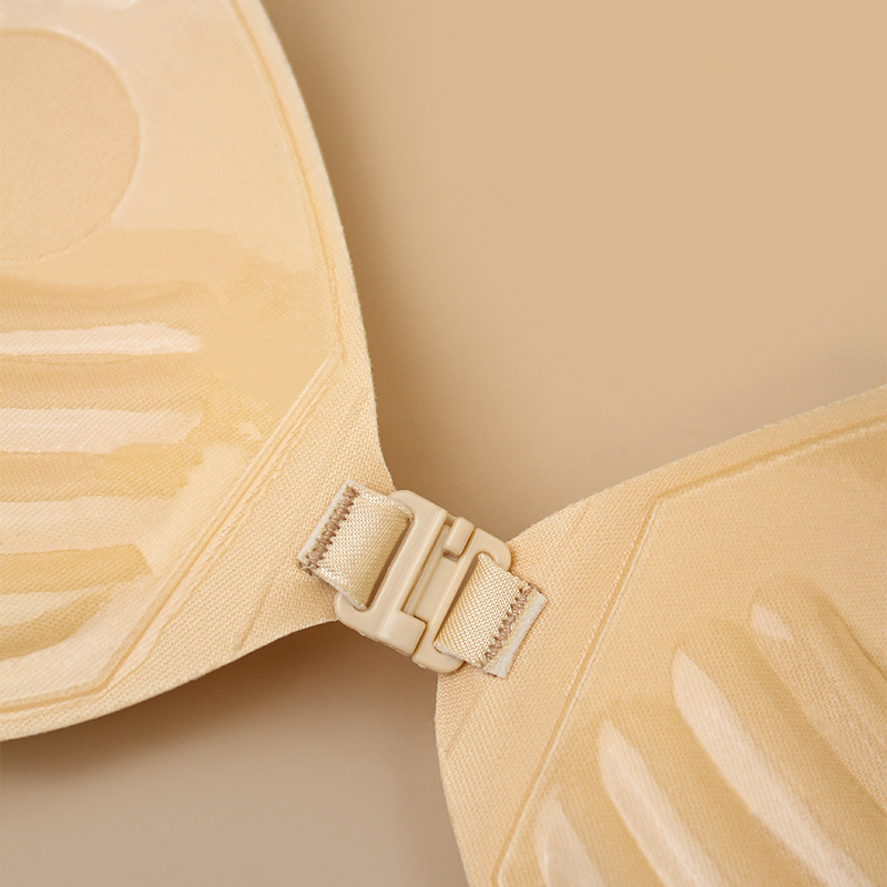 Adam's Hand avuç içi şeklinde  - Silicone Bra Adhesive incelemesi ve fiyatı