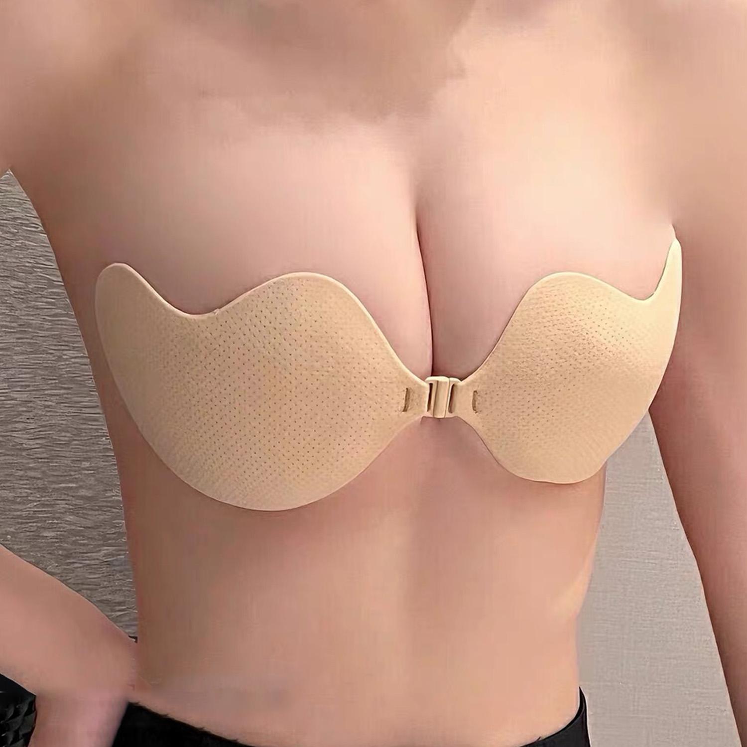 Kadınlar için Sırtı Açık Görün - Strapless Bra Backless incelemesi ve fiyatı
