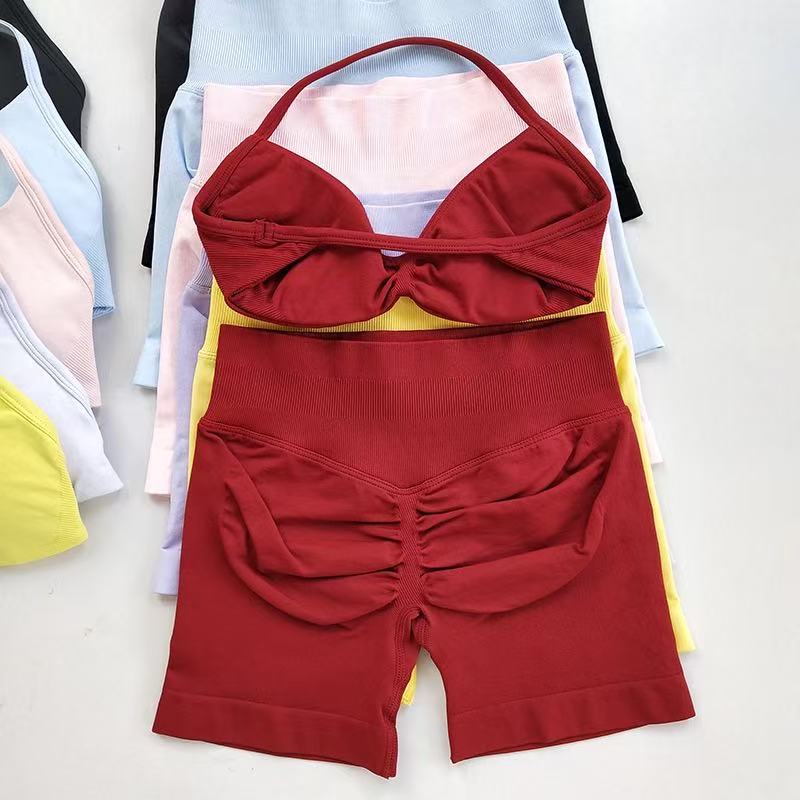 HISTELLO Spor Seti Kadın Askıl - Sports Bra High Impact incelemesi ve fiyatı