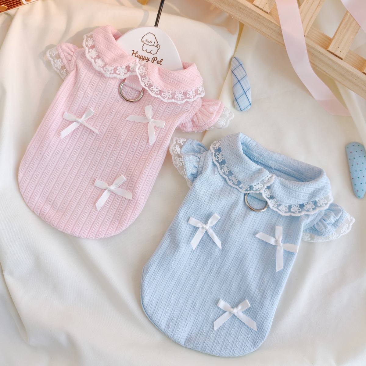 Pet Bahar Dantel Yay Yelek Ted - Lace Teddy Lingerie incelemesi ve fiyatı