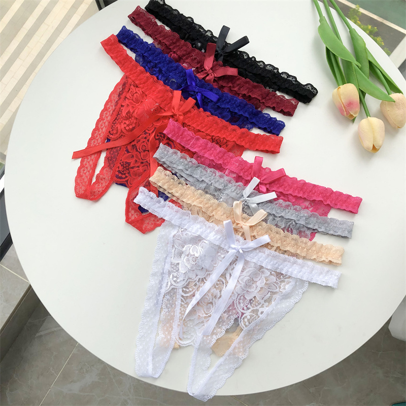 Özelleştirilmiş G-String Külot - Thong Bikini Women incelemesi ve fiyatı