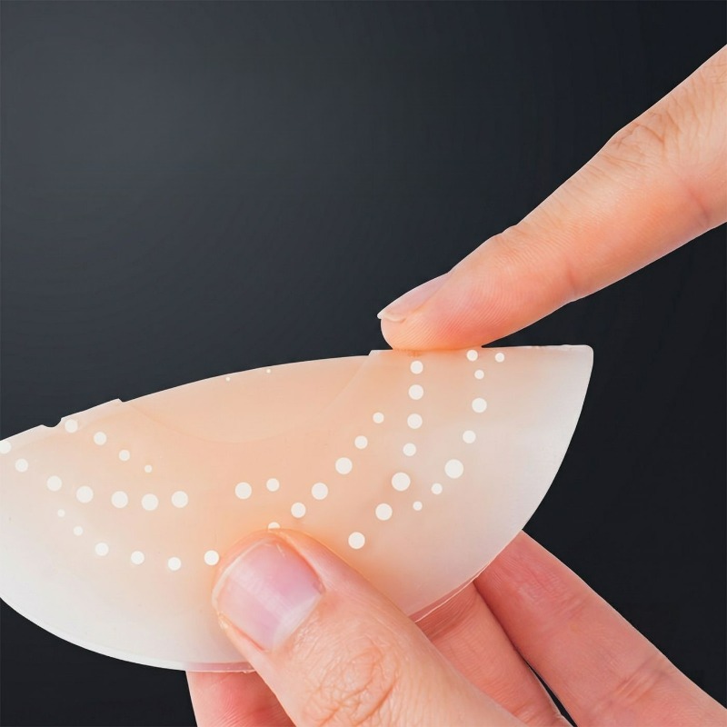 2/10 adet Nefes Alabilen Meme  - Silicone Bra Adhesive incelemesi ve fiyatı