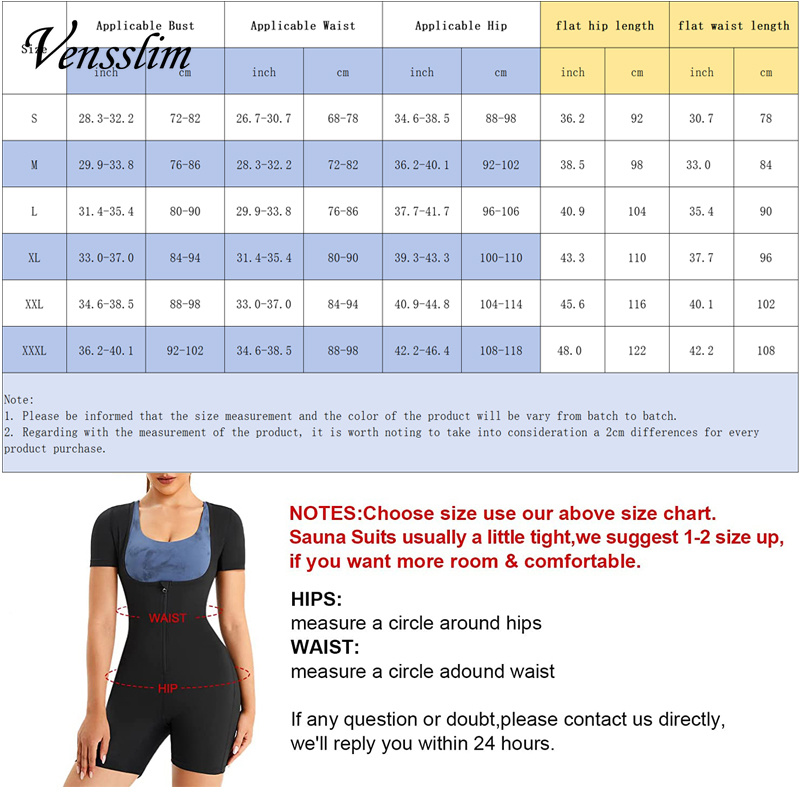Vensslim Tam Vücut Şekillendir - Shapewear Bodysuit Firm incelemesi ve fiyatı