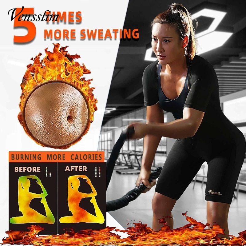Vensslim Tam Vücut Şekillendir - Shapewear Bodysuit Firm incelemesi ve fiyatı