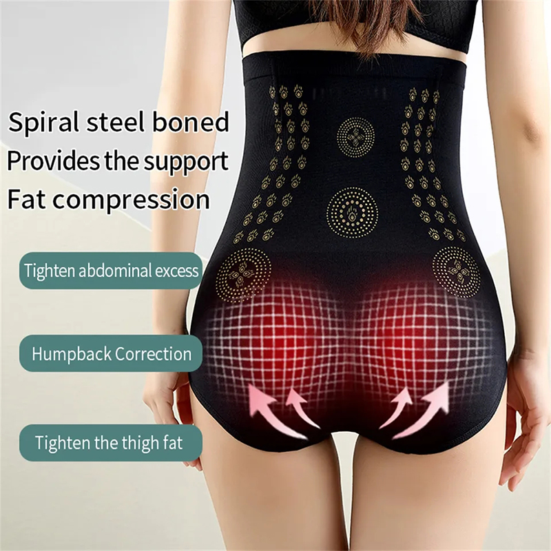 Kadınlar Yüksek Bel Dikişsiz G - Seamless Underwear Women incelemesi ve fiyatı