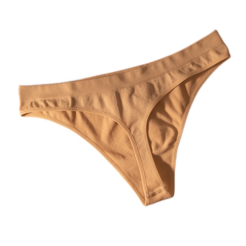 Düşük Bel Seksi Tanga Kadın Kü - Seamless Underwear Women incelemesi ve fiyatı
