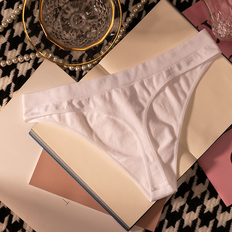 Düşük Bel Seksi Tanga Kadın Kü - Seamless Underwear Women incelemesi ve fiyatı