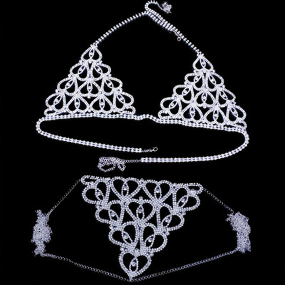 Moda Taklidi Kalp Sutyen Tanga - Thong Bikini Women incelemesi ve fiyatı