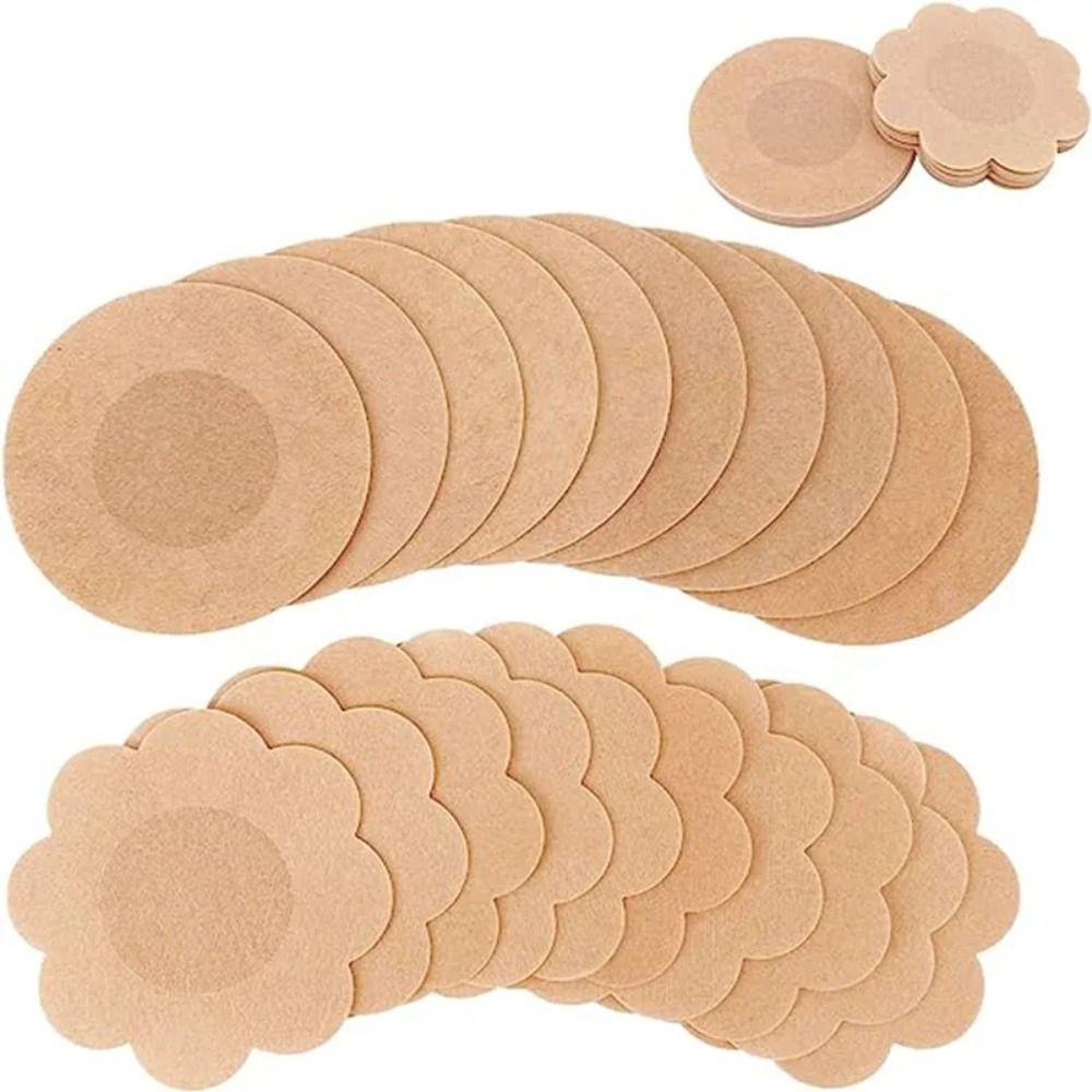 Dokunmamış meme kapağı çıkartm - Silicone Bra Adhesive incelemesi ve fiyatı