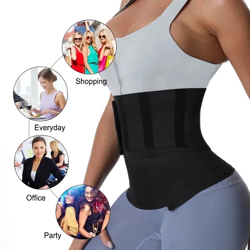 1/2 adet bandaj sargı düzeltic - Shapewear Bodysuit Firm incelemesi ve fiyatı