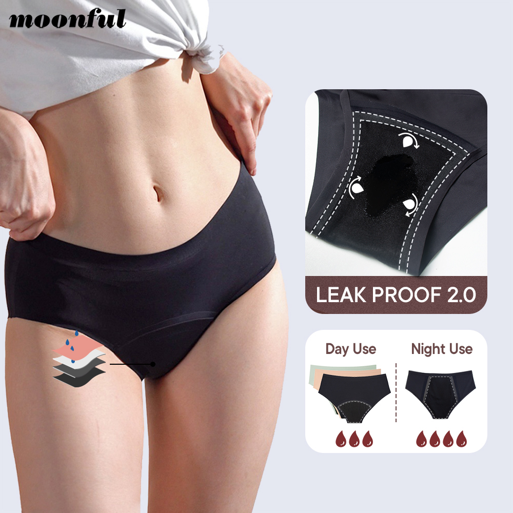 Dikişsiz Regl Külodu Kadın Bol - Seamless Underwear Women incelemesi ve fiyatı