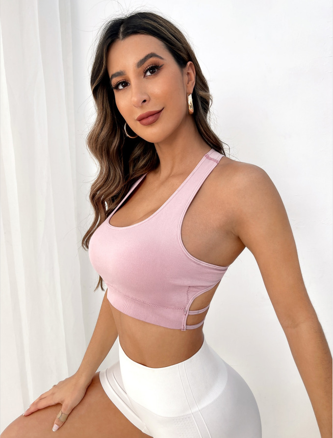 Nefes spor sutyeni spor üst di - Sports Bra High Impact incelemesi ve fiyatı