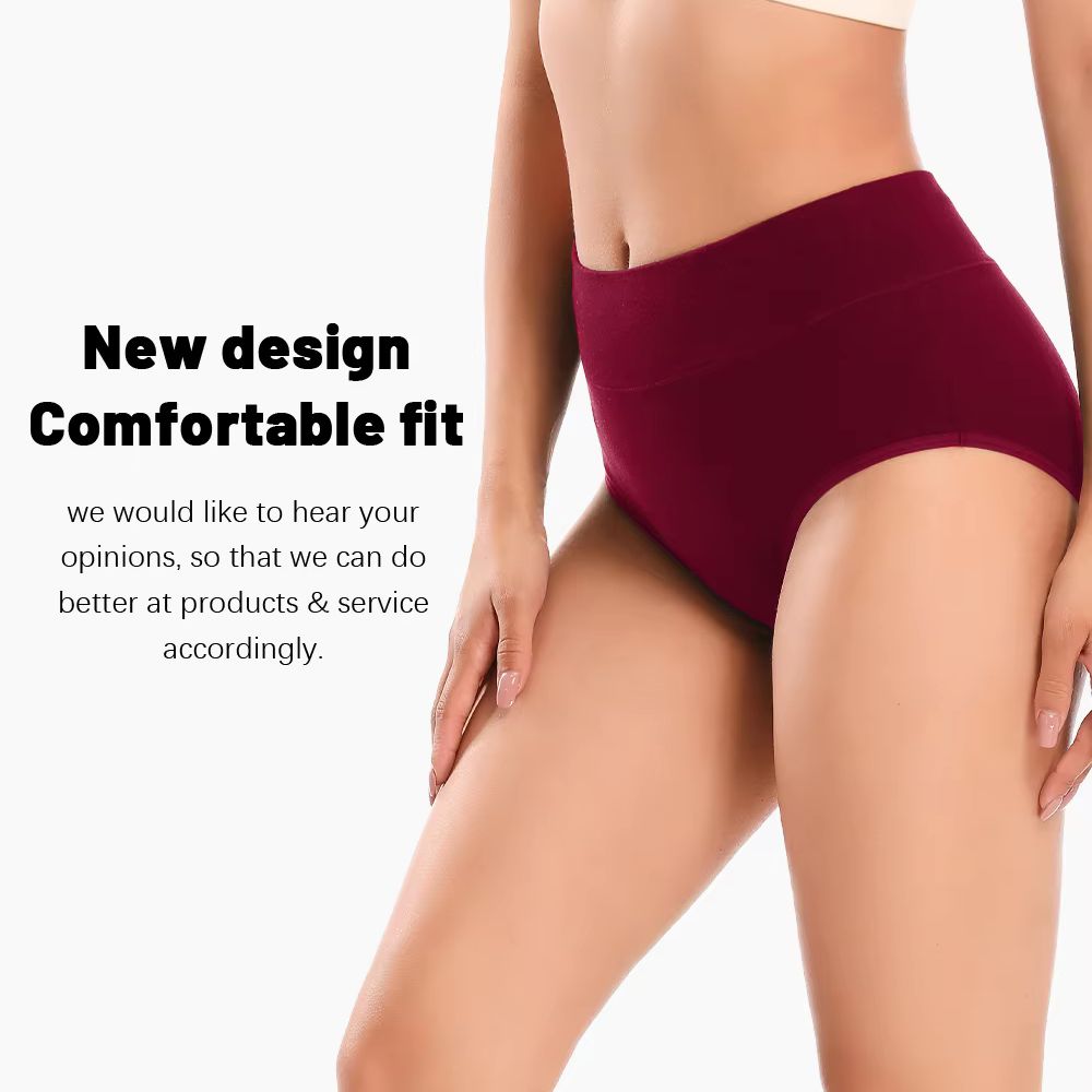 3 adet yüksek belli maksimum e - Period Panty Absorbent incelemesi ve fiyatı