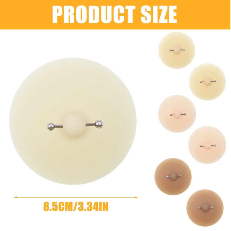 Bayan Meme Kapağı Pasties ile  - Silicone Bra Adhesive incelemesi ve fiyatı