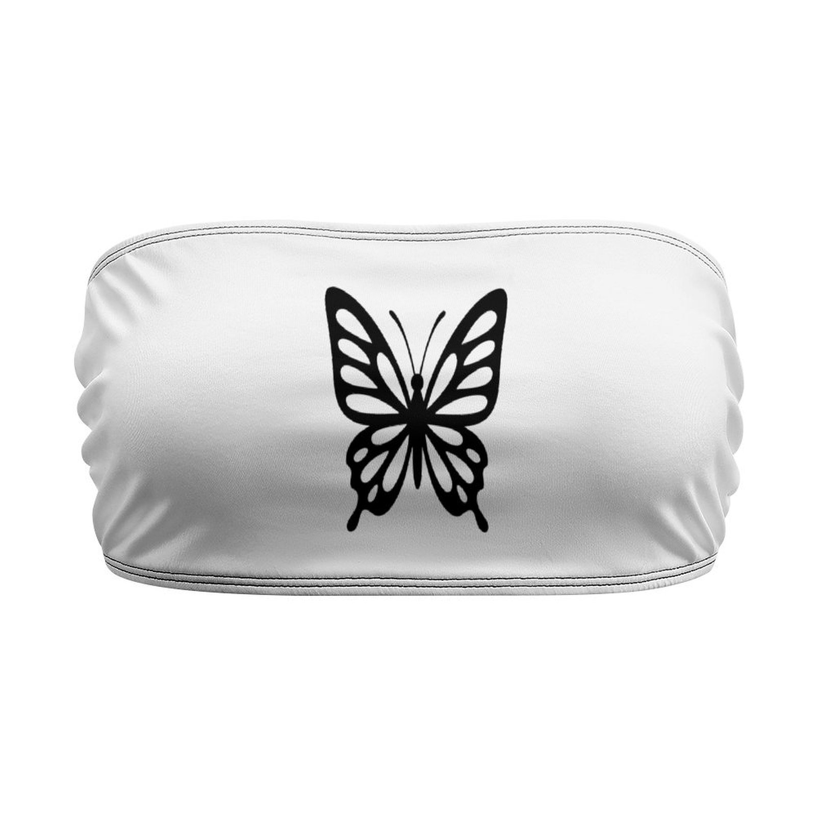 Kadınlar için Straplez Sütyenl - Strapless Bra Backless incelemesi ve fiyatı