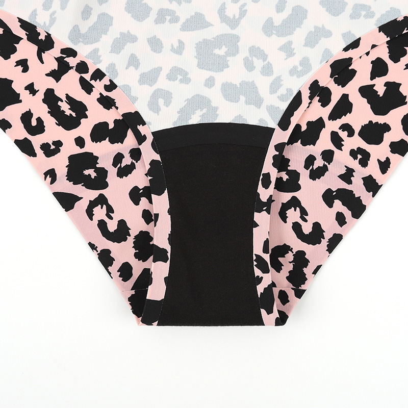 Yeni Stil Leopar Kadın Nefes R - Period Panty Absorbent incelemesi ve fiyatı