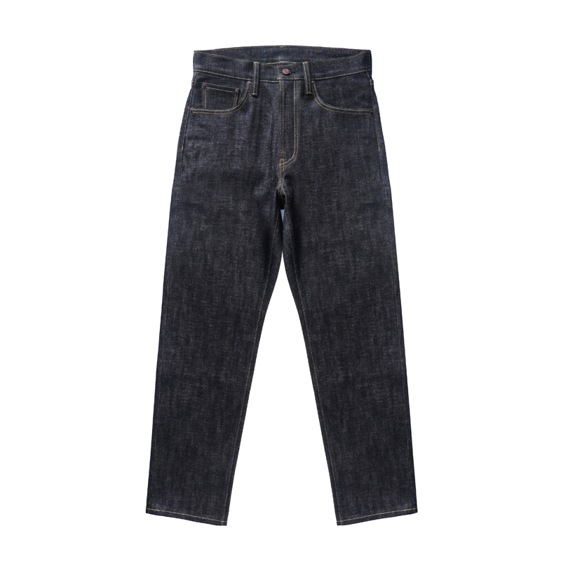 Sauce Zhan 6601XX-R Erkek Kot  - Levis Jeans 501 incelemesi ve fiyatı